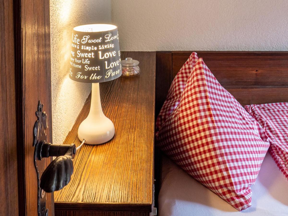 Gletscherblick Bed & Breakfast Grindelwald