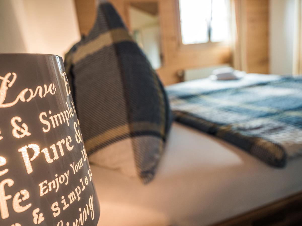 Gletscherblick Bed & Breakfast