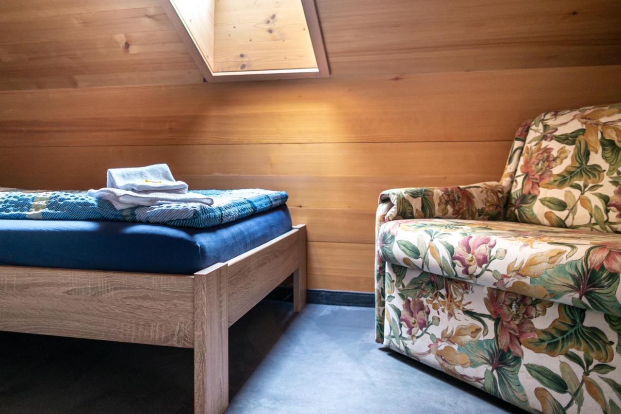 Gletscherblick Bed & Breakfast 3*