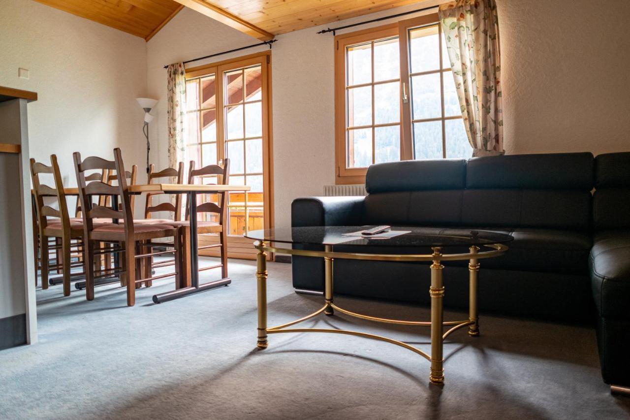 Gletscherblick Bed & Breakfast 3*