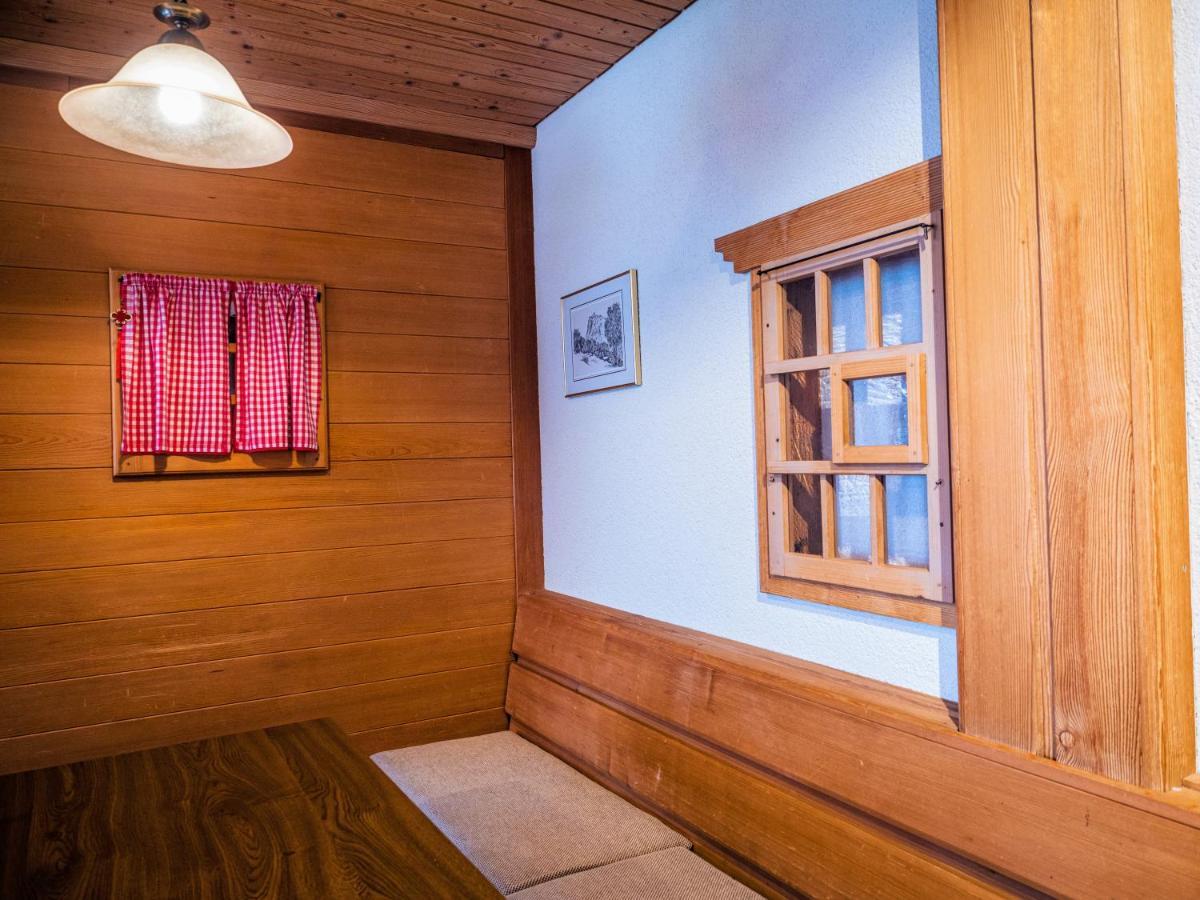 Gletscherblick Bed & Breakfast