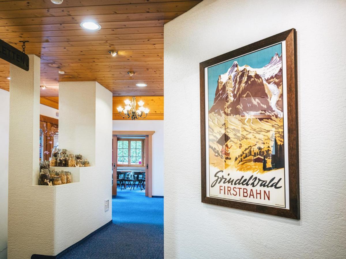 Bed & Breakfast Gletscherblick 3*