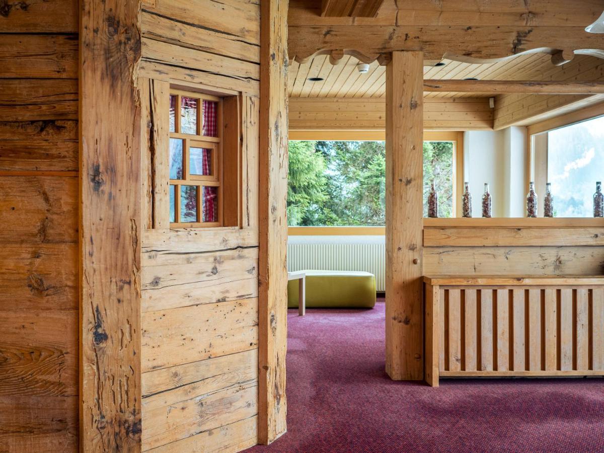Bed & Breakfast Gletscherblick 3*