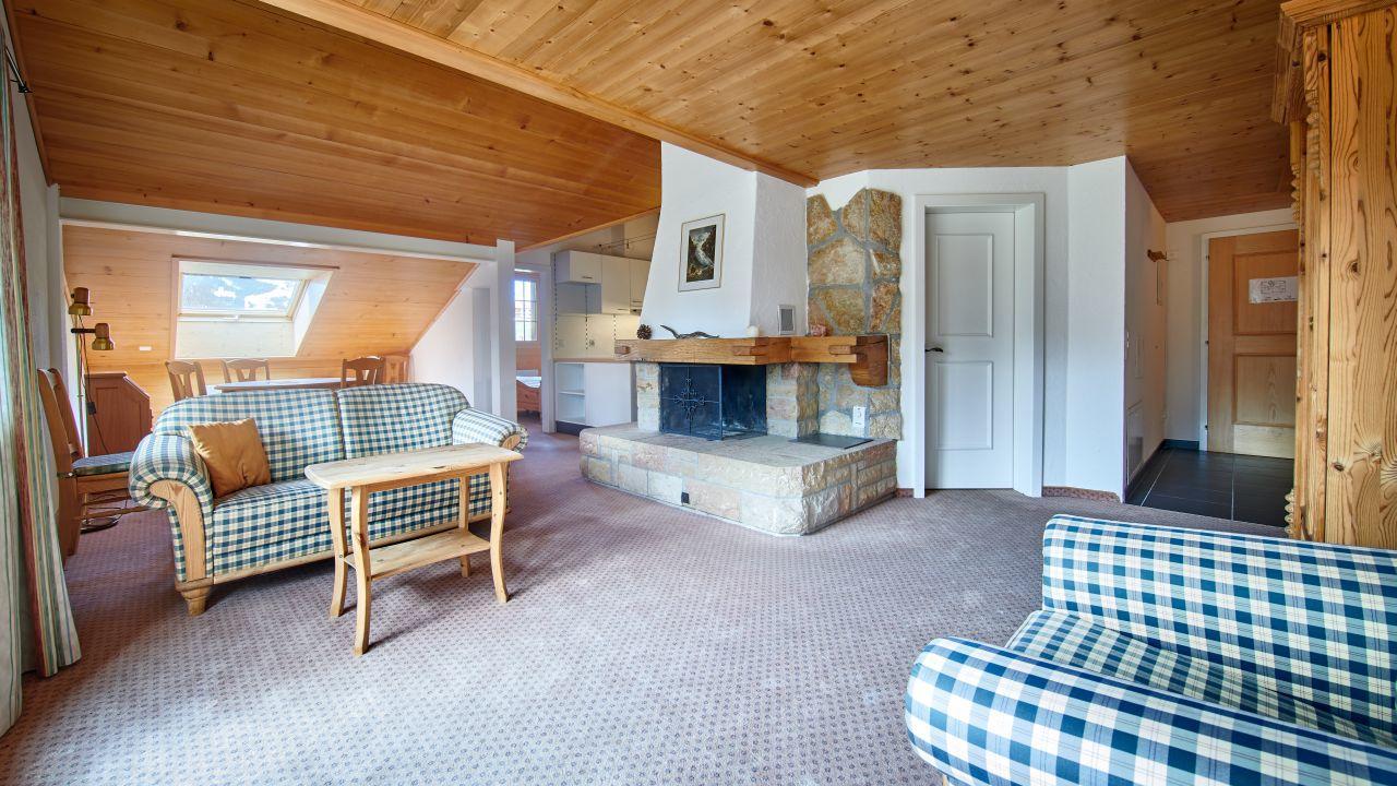 Gletscherblick Bed & Breakfast