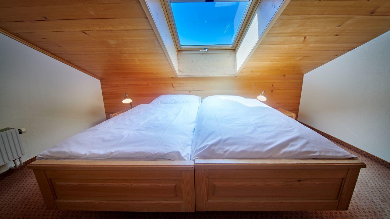 Gletscherblick Bed & Breakfast
